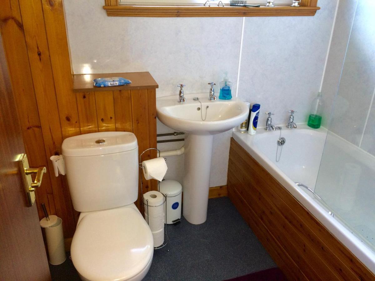 Invermac House Инвернесс Экстерьер фото